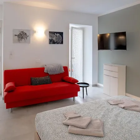 Casa Quadrifoglio - Valgrande