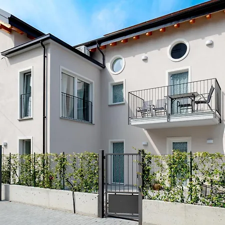 Daire Casa Quadrifoglio - Valgrande