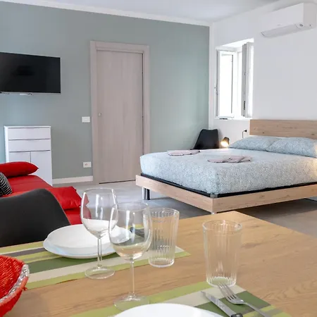 Casa Quadrifoglio - Valgrande * אינטרה