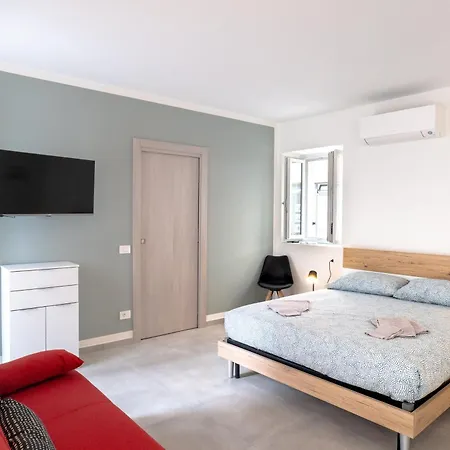 Apartment Casa Quadrifoglio - Valgrande