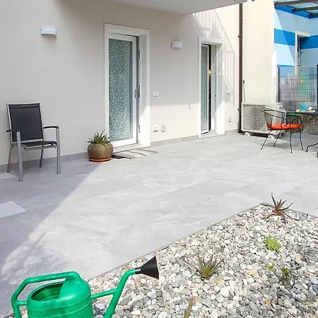 Apartment Casa Quadrifoglio - Valgrande