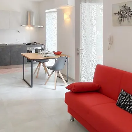 Casa Quadrifoglio - Valgrande * 인트라