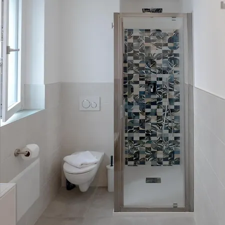 Διαμέρισμα Casa Quadrifoglio - Valgrande *