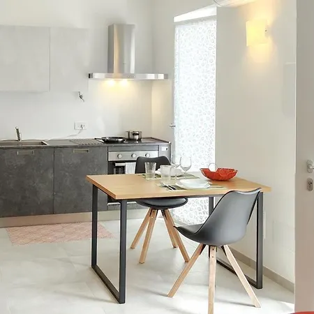 Casa Quadrifoglio - Valgrande Διαμέρισμα