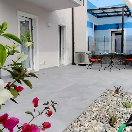 Casa Quadrifoglio - Valgrande 인트라