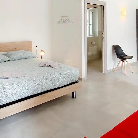 דירה Casa Quadrifoglio - Valgrande *