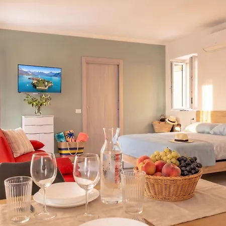 Casa Quadrifoglio - Valgrande 아파트