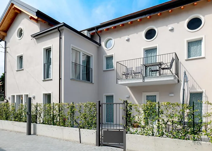 شقة Casa Quadrifoglio - Valgrande