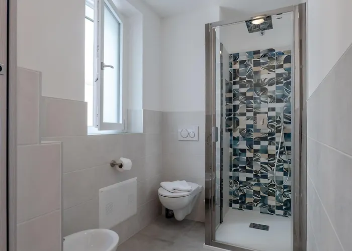Casa Quadrifoglio - Valgrande إنترا