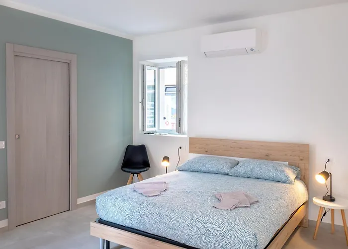 شقة Casa Quadrifoglio - Valgrande إنترا